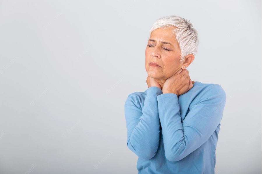 Invasive Chronic Pain Management Techniques